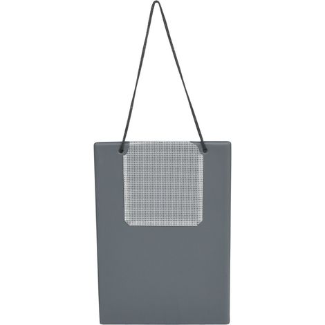 KS Tools Werkstatt-Auftragstasche DIN A4, grau (1/5)
