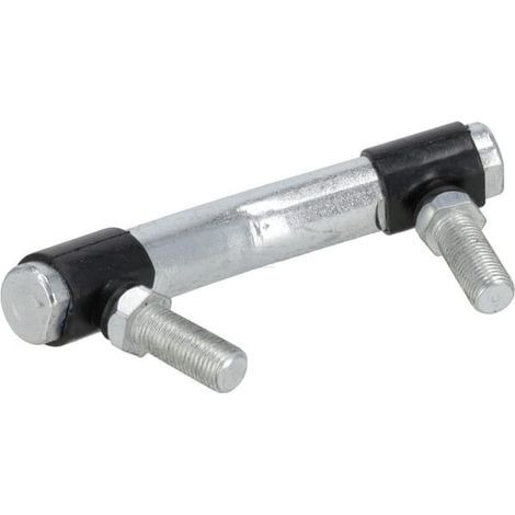 Accouplement d'articulation de roue TC242, TC338, TS346, CTH164T ORIGINAL (1/2)