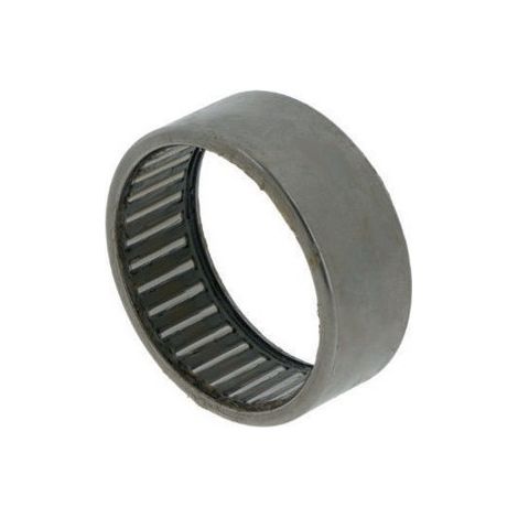 Manguito de aguja HK4018 L / 3AS 18 mm DE 47 mm DI 40 mm NTN