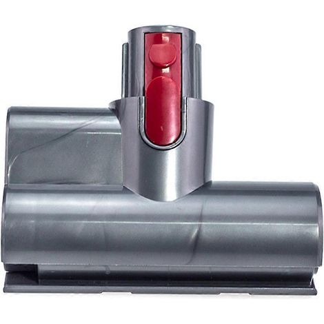 Elektrischer Hausstaubmilben-Entfernungskopf für Staubsauger der Modelle V7, V8, V10, V11 und V15 (siehe Abbildung) (1/5)