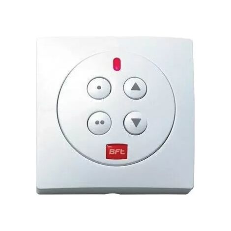 Emetteur mural Mime PAD BFT