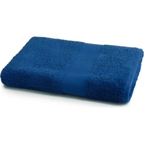 Serviette de Douche 70 x 130 cm Baltique - Grande Serviette Bain Coton (1/3)