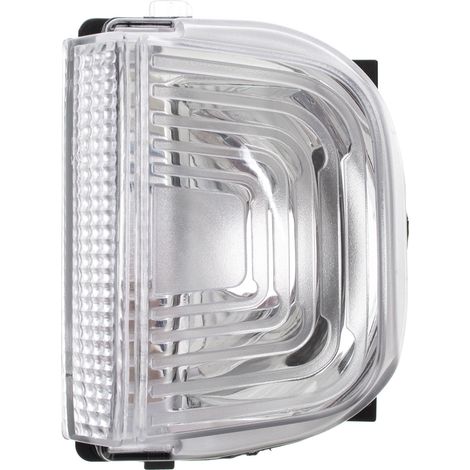 Indicatore di direzione dello specchietto retrovisore destro per Mercedes Sprinter III 18-23 (1/5)