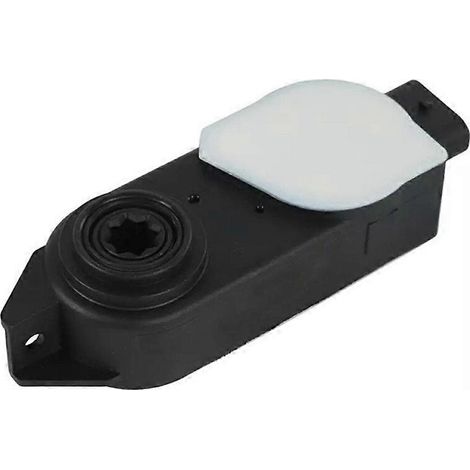 Moteur servo de volet de calandre active, actionneur pneumatique de calandre 23285638 pour Chevrolet Equinox 2019-2023 et Buick Enclave (1/5)