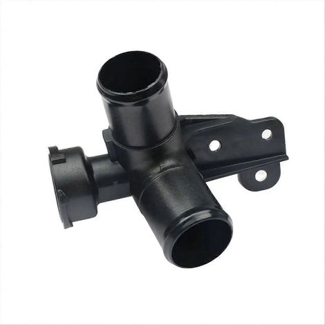 Bouchon de remplissage de liquide de refroidissement 25329-1R200 compatible avec les moteurs 1,6 L de 2012 à 2017. (1/5)