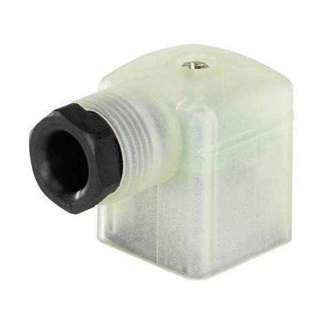 enchufe burkert 314820 2 polos 12-24 V