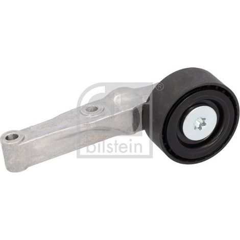 Poulie renvoi/transmission, courroie trapézoïdale à nervures FEBI BILSTEIN