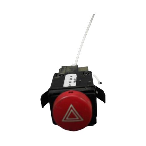 Bouton De Warning SEAT Ibiza III Phase 1 (6l) 2002-2006 [PRODUIT D'OCCASION]♻️6l1953235a300