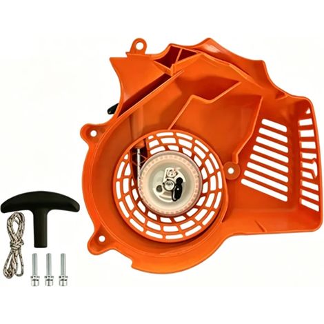 Ersatzstarter für STIHL BG55 (Art.-Nr. 4229 080 2104) — Kompatibel mit Startern der Modelle BG85, SH85 und BG65