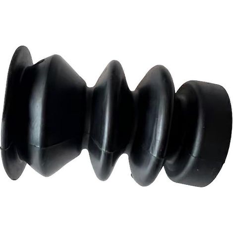 Soufflet anti-poussière de tringlerie de boîte de vitesses 5 vitesses 24316-PS1-000 Compatible avec Honda série B B16 B17 B18 (1/5)