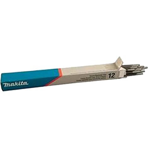 Makita P-09145-12 Rundfeile 5,5 mm • 12 Stück • Typ 91VG, 90SG