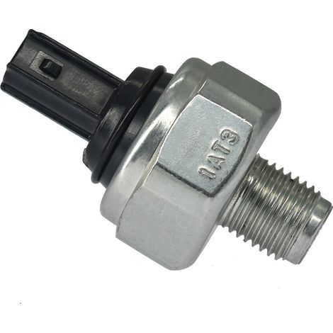 Der Klopfsensor 30530-R40-A01 ist kompatibel mit den Honda Accord/Spirio/Odyssey Modellen (2008–2013). Er erkennt Klopfgeräusche präzise, gewährleistet so die Motorsicherheit und kann direkt ausgetaus (1/5)