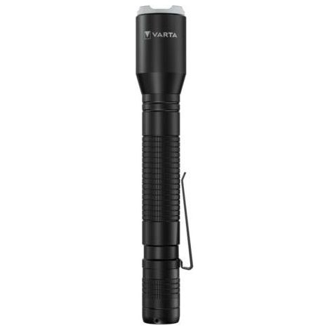 Varta Aluminium Light F20 Pro 16607101421 LED (monocolore) Torcia tascabile a batteria 250 lm 35 h (1/2)