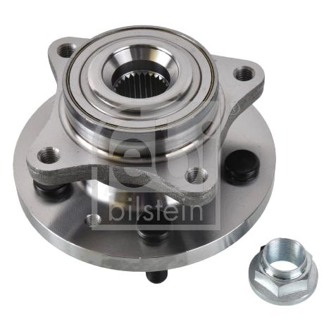 Kit de roulements de roue FEBI BILSTEIN 172450 LAND ROVER LR 014147 LR 014147 S1 (1/3)