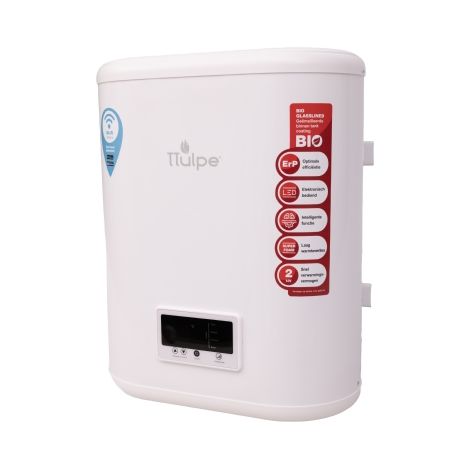 TTulpe CO30VW Comfort Wi-Fi (1/5)