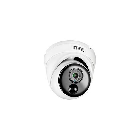 Dome Camera Ahd 2M 3,6 Pir ( Urmet Cod. 1096/303 )