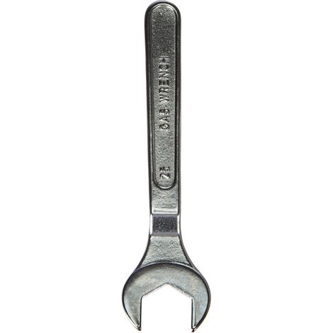 Chiave per bombola gas gpl universale Mistral (1/4)