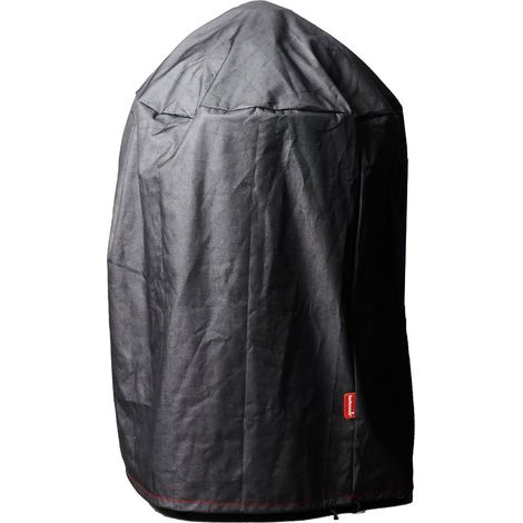 telo di copertura per barbecue barbecook "kamado kamal" (1/3)
