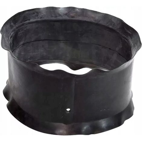 6.00-9 600-9 ROHRSCHUTZ SCHUTZSCHÜRZE