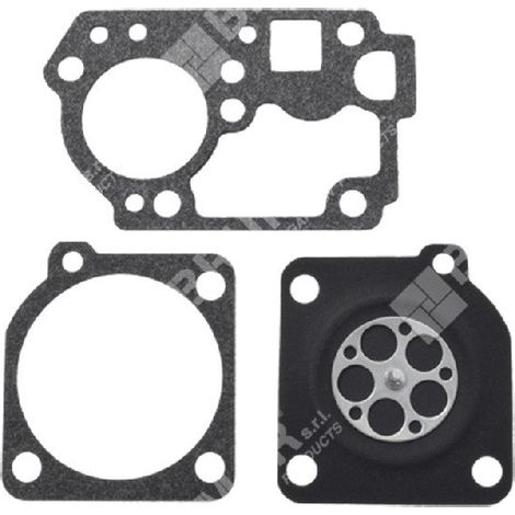 Serie de diafragma para carburadores ZAMA GND-78 - 050866