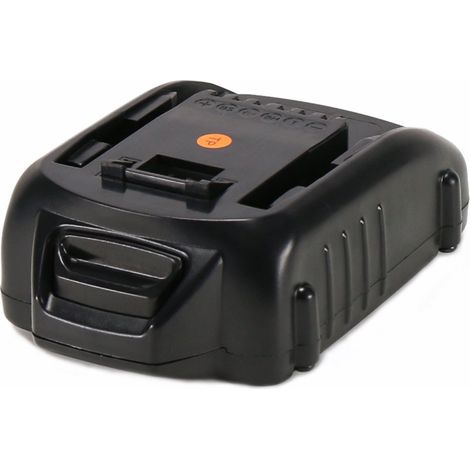 NX - Batterie visseuse, perceuse, perforateur, ... compatible Worx 18V 2Ah - WA3512WA3511