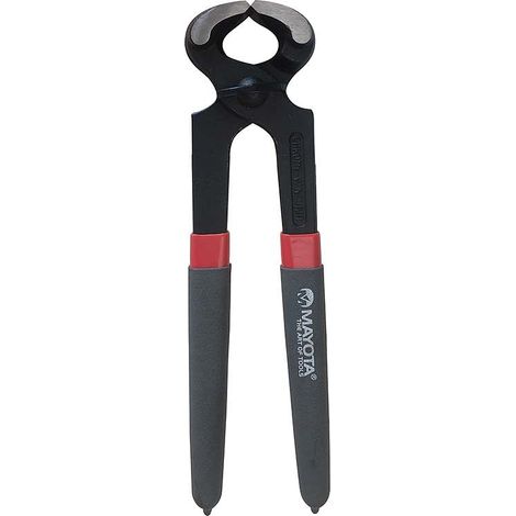 Tenaglia per falegname 200mm cr-v
