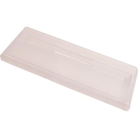 Freezer Drawer Front for Hotpoint Fridges and Freezers (1/4)