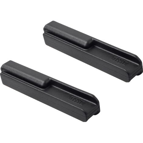 Bessey Ersatz Adapter EZR15SET (2 Stück) für FSN (1/2)