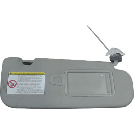 Pare-soleil D KIA Cee-d [PRODUIT D'OCCASION]♻️85220a 2050ed