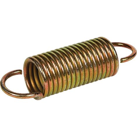 Zugfeder 4,5x34x130,5 LEMKEN 3298543
