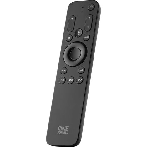 Eine für alle Fernbedienungen de Ersatz für Apple TV URC1110EU