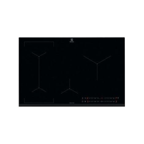 Electrolux CIL83441 Noir Intégré 80 cm Plaque avec zone à induction 4 zone(s) (1/2)