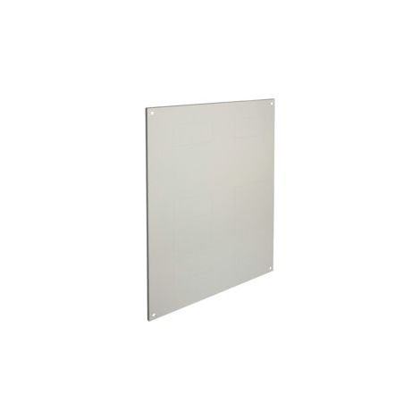 Plaq passe-câble ouverte 1000x800 (HAG FN117E)