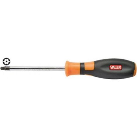VALEX - CACCIAVITE PUNTA RESISTORX T40x8- 150MM (1/2)