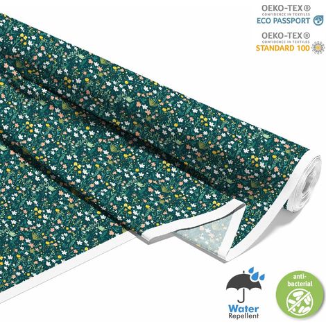 Outdoor dekostoffe oxford - Motiv Frühling I DX7470 (1/5)