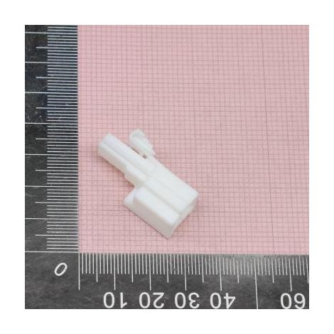 7122-7820 YAZAKI Automotive Industry Connectors and Accessories (1/2)