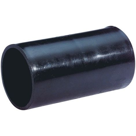 MANCHON NOIR IP54 POUR CONDUIT TUBE POUR CANALISATION DIAMÈTRE 40 MM LEGRAND LEG01500
