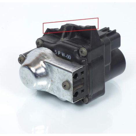 [PRODUIT D'OCCASION] Moteur de valve origine pour moto Yamaha 1000 R1 2002 5PW-00 (1/3)