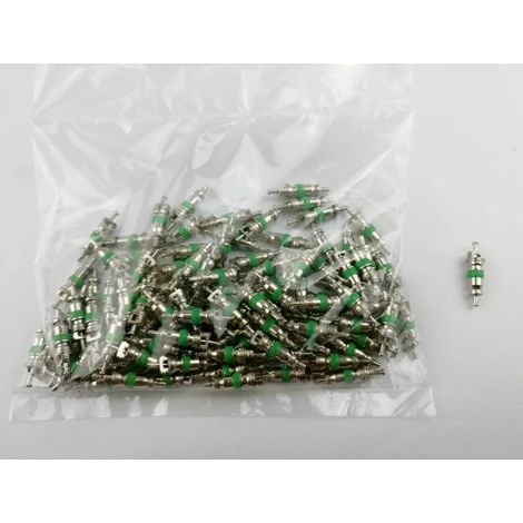Wigam - Valvolino Interno Gas R134 - R410 - R32 - Pezzo Singolo