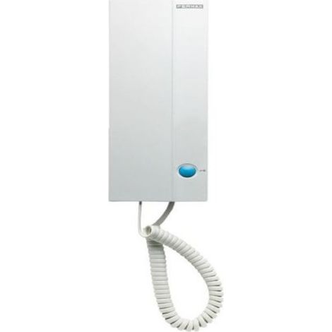 Telefon LOFT VDS Basic FERMAX 3390 Weiß