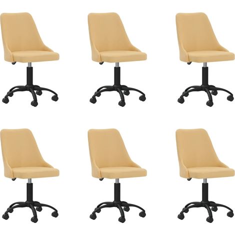 7-tlg. Garten-Lounge-Set mit Kissen Kiefer Massivholz vidaXL (1/5)