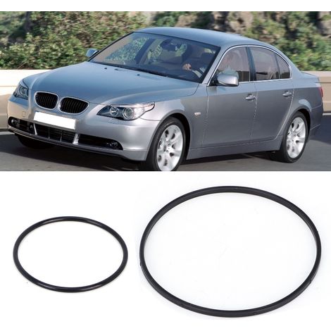 Gummidichtungssatz für BMW E60 E63 E53 E70 N62 N73 V8 4,4L 4,8L Vakuumpumpe (1/5)