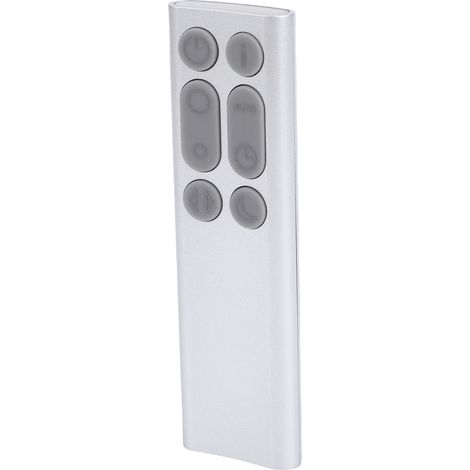 Télécommande de remplacement pour ventilateur en ABS résistante aux chocs portable pièce compatible TP05 TP07 (1/5)
