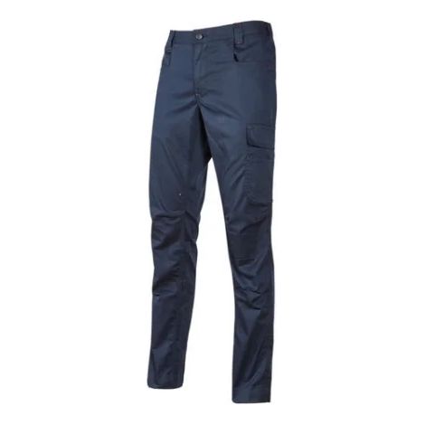 U-Power Bravo Top Winter Pantaloni da lavoro invernali - 4XL