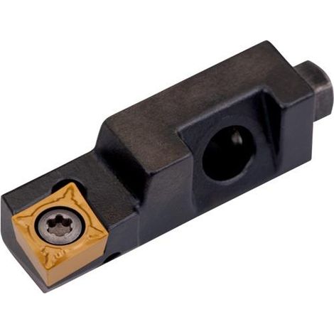 Kasettenwerkzeug ISO SCLCR 10 CA-09 Bohrungs-D. 40mm verstellbar PRAMET (1/3)