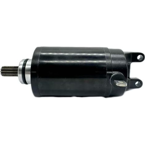 Electrical compatibility of the starter motor T1311112 for Triumph DC motors--DTEKGAZ