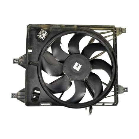 Moteur Ventilateur Radiateur RENAULT Clio II Ph.2 Campus 09-12 [PRODUIT D'OCCASION]♻️7701070294 (1/2)