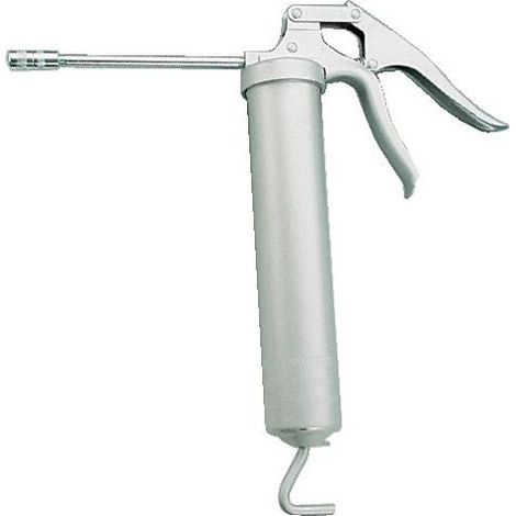 PRESSOL, Jeu de pompes à graisse à une main, Volume : 500 cm³,