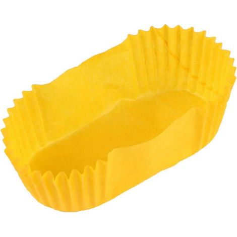 30 Moules à pain, antiadhésifs, papier ciré, recyclables, pour pâtisserie et fêtes (1/5)