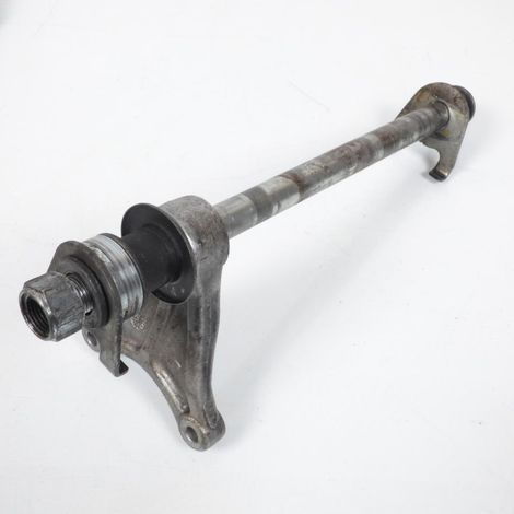 [PRODUIT D'OCCASION] Axe roue arrière origine pour moto Suzuki 500 Gs F 2004-2007